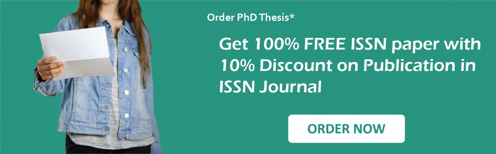  PhD Thesis Writers for Hire