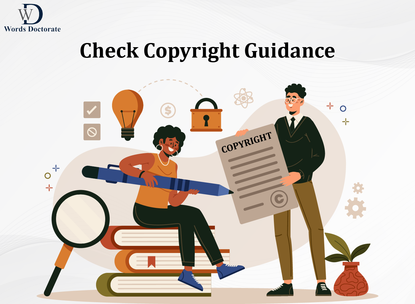 Check Copyright Guidance