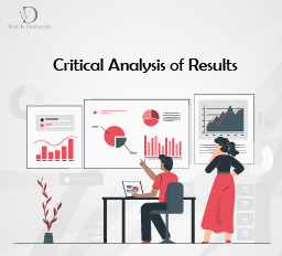 the 10 steps of writing a review of related literature Critical Analysis of Results