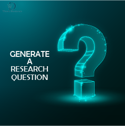 the 10 steps of writing a review of related literature Generate a Research Question