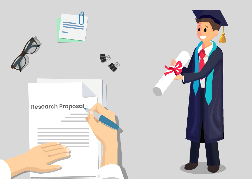 How Research Proposal Writing Service will Turn Your Doctorate Dream into Reality?