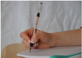 Research and writing services