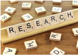 Research and writing services