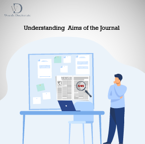 Step 2 - Understanding Aims of the Journal