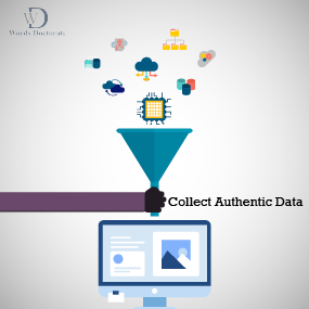 Step 4 - Collect Authentic Data