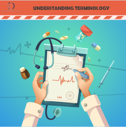 Step 5: Understand Terminologies